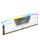 Corsair 32GB (2x16GB) 6000 CL38 Vengeance RGB White - 1571195 - zdjęcie 2